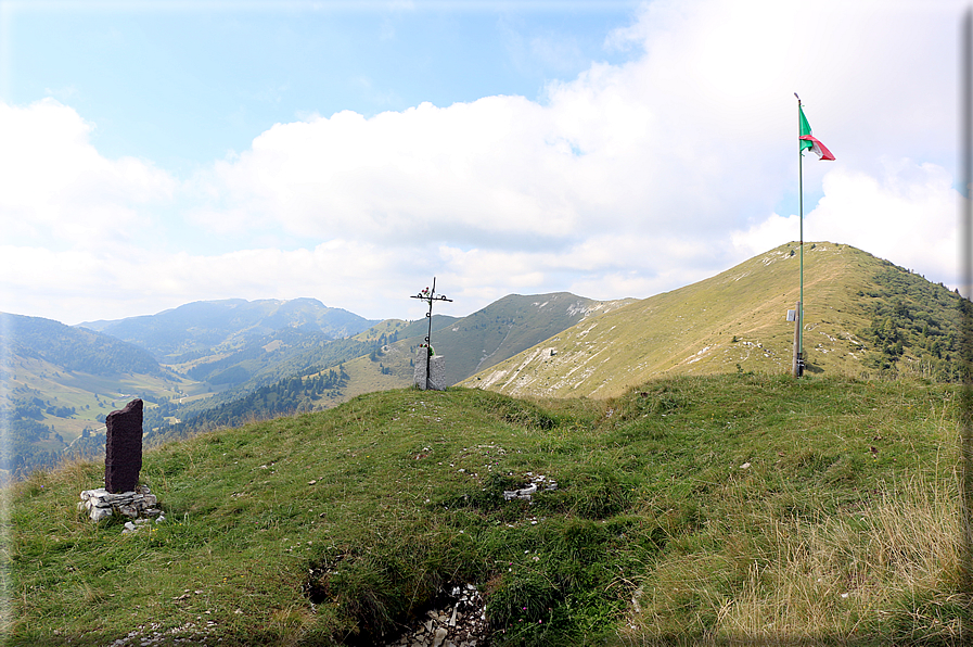 foto Monte Valderoa